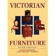 Victorian Furniture with Prices (Wallace-Homestead Furniture Series) by David P. Lindquist