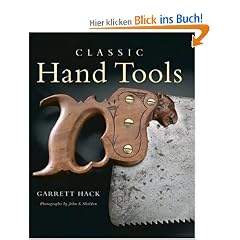 Classic Hand Tools