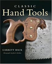 Classic Hand Tools