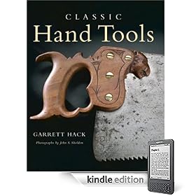 Classic Hand Tools