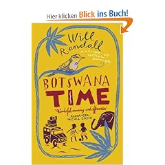 Botswana Time