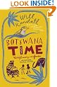 Botswana Time
