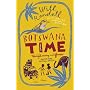 Botswana Time
