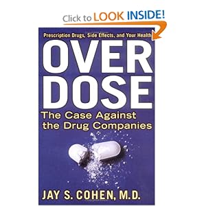 Over Dose