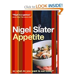 Appetite
