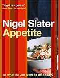  : Appetite