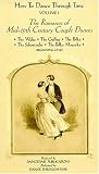 How to Dance Through Time 1: The Romance of Mid-19th Century Couple Dances [VHS]