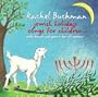 Jewish Holiday Songs for Children