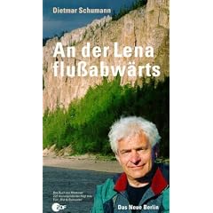 An der Lena flu�abw�rts
