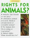 Rights For Animals?