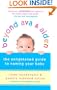 Beyond Ava & Aiden: The Enlightened Guide to Naming Your Baby