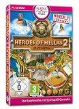 Heroes of Hellas 2 - Olympia