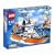 LEGO City 7739 - Rettungsschiff und Turm der K�stenwache