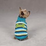 Zack and Zoey Brite Stripe Sweater
