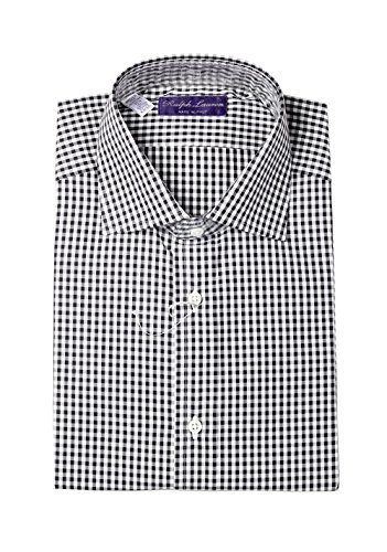 Costume Limite Costume Limite Ralph Lauren Purple Label Shirt Size