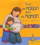 Il y a une maison dans ma maman