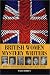 British Women Mystery Writers: Six Authors of Detective Fiction with Female Sleuths