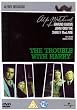 The Trouble With Harry [DVD]