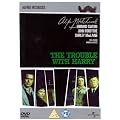 The Trouble With Harry [DVD]