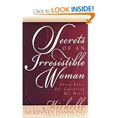 Secrets of an Irresistible Woman