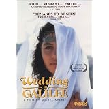 Wedding in Galilee