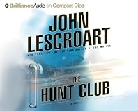 The Hunt Club