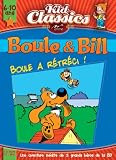 Revue Emme Interactive  / Boule et Bill : Boule a rétréci