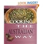 Cooking the Australian Way (Easy Menu Ethnic Cookbooks)