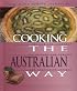 Cooking the Australian Way (Easy Menu Ethnic Cookbooks)