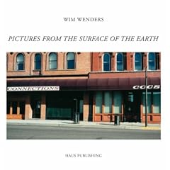Pictures from the Surface of the Earth