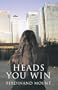 Heads You Win (Chronicle of Modern Twilight)