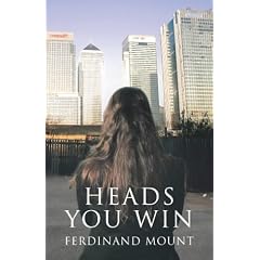 Heads You Win (Chronicle of Modern Twilight)