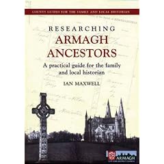 Researching Ancestors in Co.Armagh