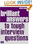 Brilliant Answers to...
