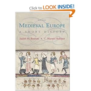 Medieval Europe