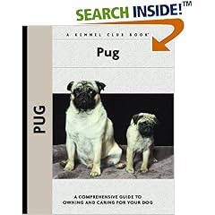 Pug (Kennel Club Dog Breed Series)