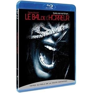 Le Bal de l'horreur [Blu-ray]