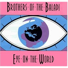 Eye of the World