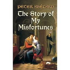 The Story of My Misfortunes