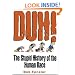 Duh! The Stupid History Of The Human Race