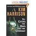 The Good, the Bad, and the Undead (The Hollows, Book 2)