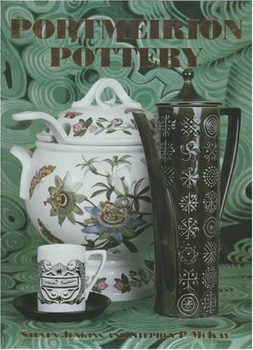 Portmeirion Pottery