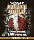 Image de Mississippi Gridiron Gold [Blu-ray]