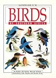  : Illustrated Guide to the Birds of Southern Africa