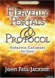 Heavenly Portals and Protocol 2 Disc set