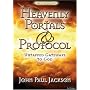 Heavenly Portals and Protocol 2 Disc set by John Paul Jackson