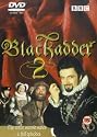 Blackadder 2 - The Entire Second Series [1986] [DVD]