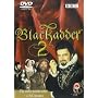 Blackadder 2 - The Entire Second Series [1986] [DVD]