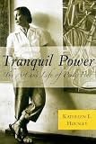 Review Midmarch Arts Press  / Tranquil Power: The Art and Life of Perle Fine