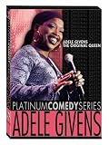Adele Givens - The Original Queen [2004]